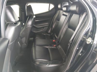 2024 Mazda Mazda3 Hatchback - Photo 14
