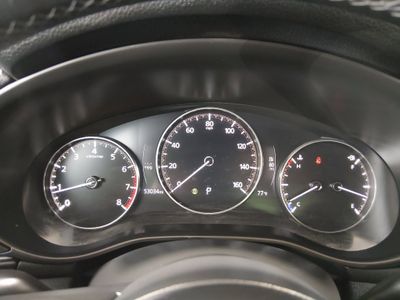 2024 Mazda Mazda3 Hatchback - Photo 21