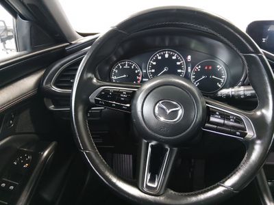 2024 Mazda Mazda3 Hatchback - Photo 16