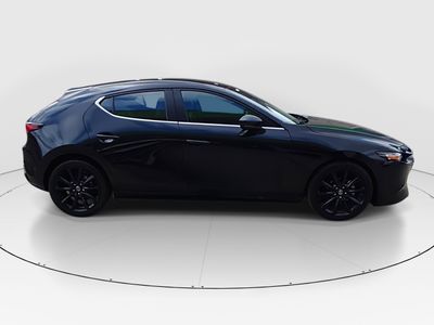 2024 Mazda Mazda3 Hatchback - Photo 8