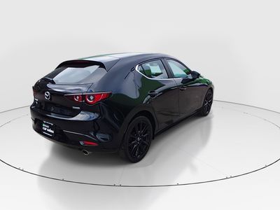 2024 Mazda Mazda3 Hatchback - Photo 7