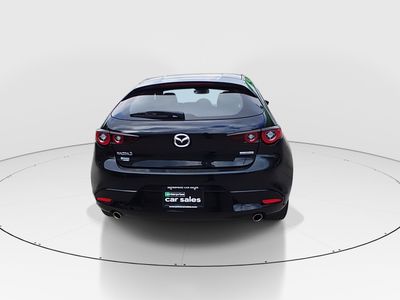 2024 Mazda Mazda3 Hatchback - Photo 6