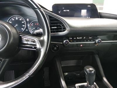 2024 Mazda Mazda3 Hatchback - Photo 18