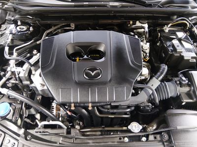 2024 Mazda Mazda3 Hatchback - Photo 9