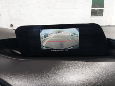 2024 Mazda Mazda3 Hatchback - Photo 22