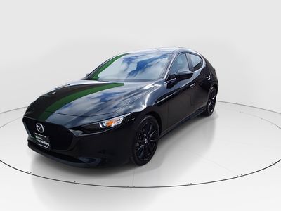 2024 Mazda Mazda3 Hatchback - Photo 3