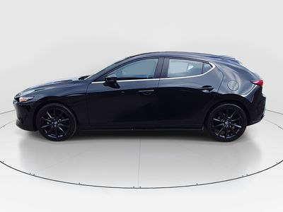 2024 Mazda Mazda3 Hatchback - Photo 4