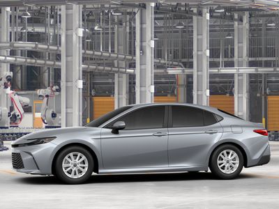 2026 Toyota Camry - Photo 5