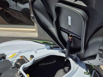 2025 Kawasaki Ultra 160LX-S Angler - Photo 15