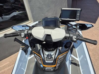 2025 Kawasaki Ultra 160LX-S Angler - Photo 13