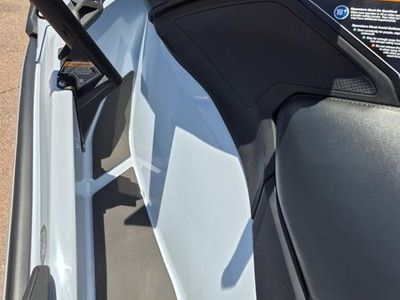 2025 Kawasaki Ultra 160LX-S Angler - Photo 11