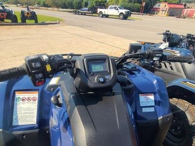 2025 Honda FourTrax Rancher 4x4 Automatic DCT IRS EPS - Photo 9