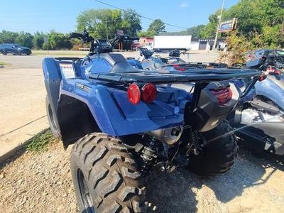 2025 Honda FourTrax Rancher 4x4 Automatic DCT IRS EPS - Photo 4