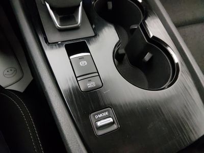 2024 Nissan Rogue — photo 20 view