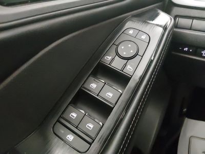 2024 Nissan Rogue — photo 21 view