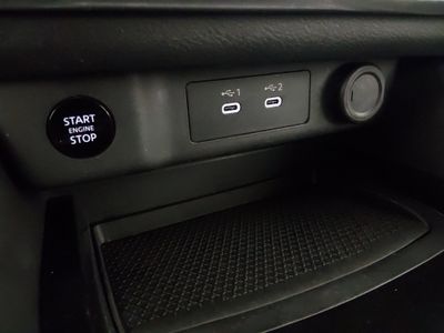 2024 Nissan Rogue — photo 19 view