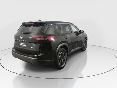 2024 Nissan Rogue — photo 7 view