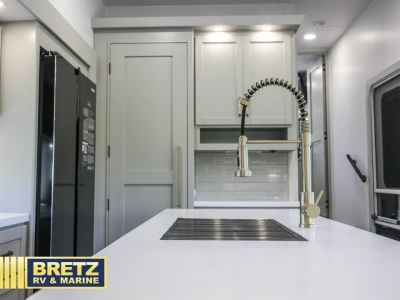 2026 Brinkley Model Z - Photo 22