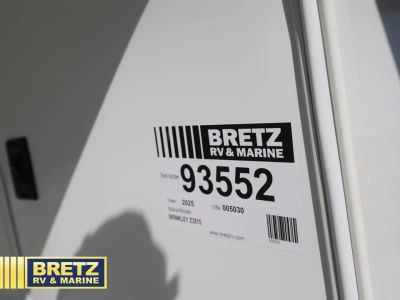 2026 Brinkley Model Z - Photo 46