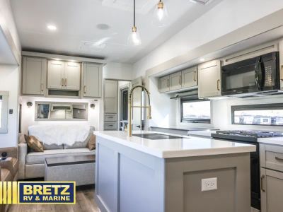 2026 Brinkley Model Z - Photo 45