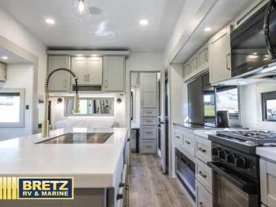 2026 Brinkley Model Z - Photo 32
