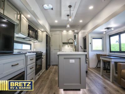2026 Brinkley Model Z - Photo 26