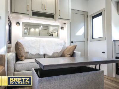 2026 Brinkley Model Z - Photo 15