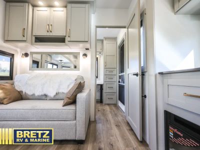 2026 Brinkley Model Z - Photo 35