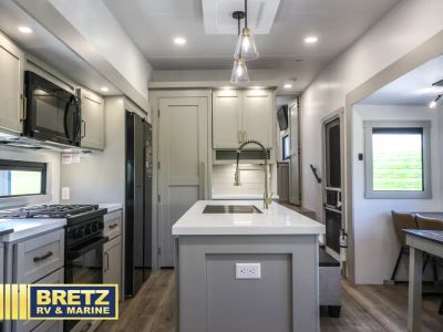 2026 Brinkley Model Z - Photo 27