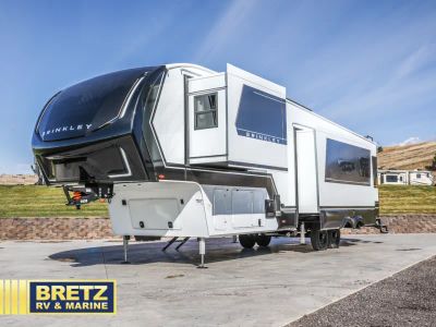 2026 Brinkley Model Z - Photo 4
