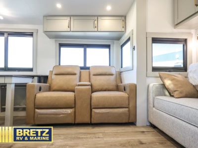 2026 Brinkley Model Z - Photo 34