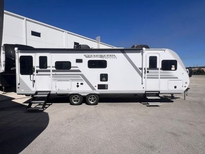 2026 Jayco NORTH TRAIL - Photo 39