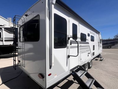 2026 Jayco NORTH TRAIL - Photo 40
