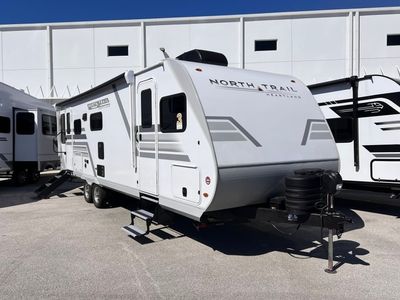 2026 Jayco NORTH TRAIL - Photo 1