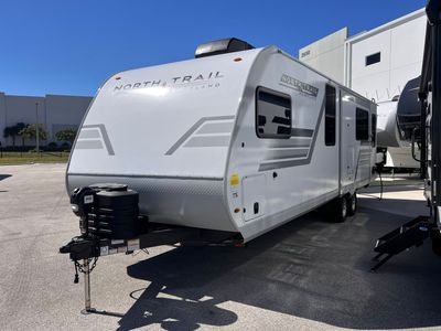 2026 Jayco NORTH TRAIL - Photo 38