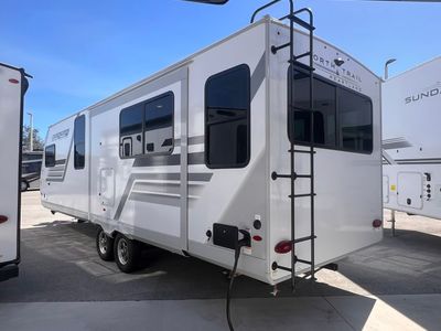 2026 Jayco NORTH TRAIL - Photo 41