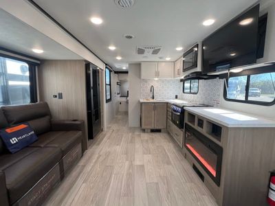 2026 Jayco NORTH TRAIL - Photo 4
