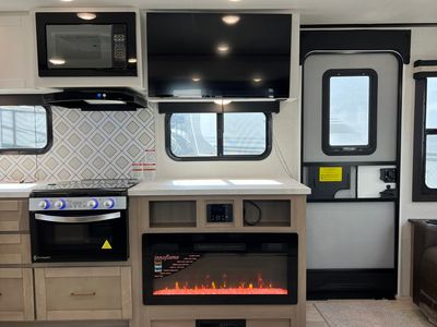 2026 Jayco NORTH TRAIL - Photo 6