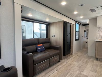 2026 Jayco NORTH TRAIL - Photo 13