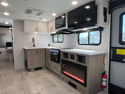 2026 Jayco NORTH TRAIL - Photo 5
