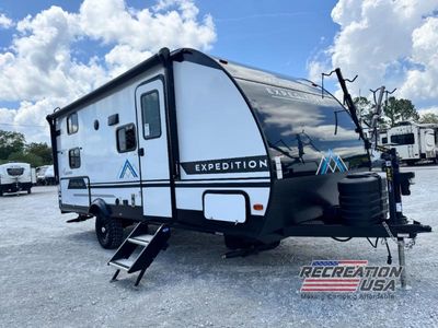 2024 Coachmen Catalina Expedition - Photo 1