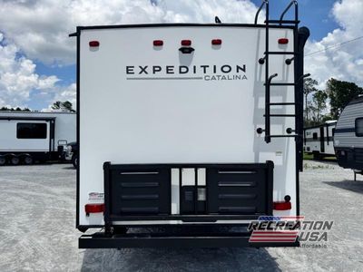 2024 Coachmen Catalina Expedition - Photo 5