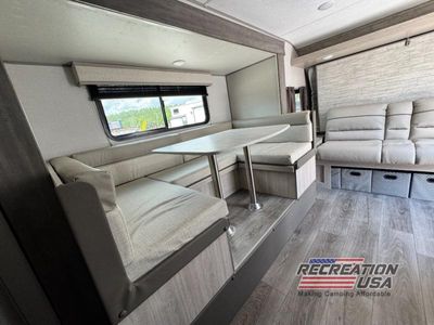 2024 Coachmen Catalina Expedition - Photo 11