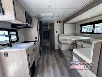 2024 Coachmen Catalina Expedition - Photo 13