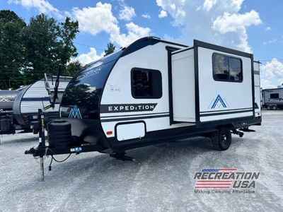 2024 Coachmen Catalina Expedition - Photo 2
