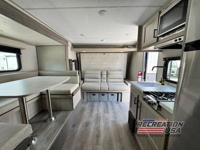 2024 Coachmen Catalina Expedition - Photo 12