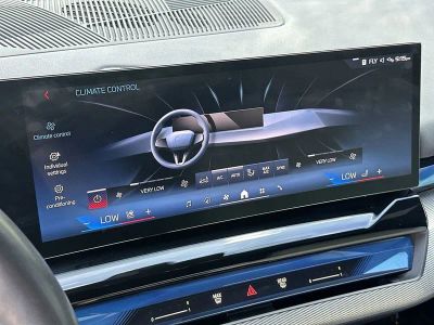 2024 BMW i5 — photo 17 view