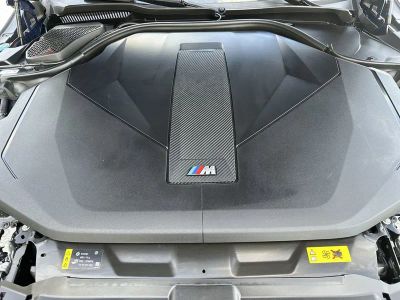 2024 BMW i5 — photo 18 view