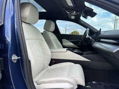 2024 BMW i5 — photo 26 view