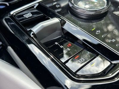 2024 BMW i5 — photo 22 view